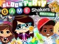 Leikur Block Party: Game Shakers Edition á netinu