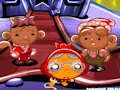 Leikur Monkey Go Happy Stage 796 á netinu