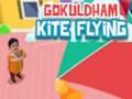 Leikur Jethalal flugdrekaflug  á netinu