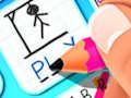 Leikur Dægradvöl - 30 Mini Games  á netinu