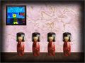 Leikur Amgel Easy Room Escape 147 á netinu