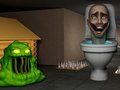 Leikur Salerni Monster Attack Sim 3D  á netinu