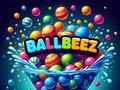 Leikur Ballbeez á netinu
