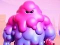 Leikur Slime Conquer: Epic Battles á netinu