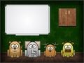 Leikur Amgel Easy Room Escape 152 á netinu