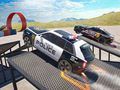 Leikur Lögreglubíll Real Cop Simulator  á netinu