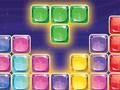 Leikur Block Puzzle á netinu