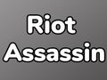 Leikur Riot Assassin á netinu