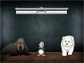 Leikur Amgel Easy Room Escape 140 á netinu
