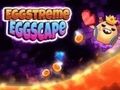 Leikur Eggstreme Eggscape á netinu