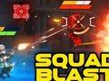 Leikur Squad Sprenging  á netinu