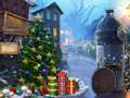 Leikur Jólaskemmtari: Santa Claus Escapes  á netinu