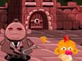 Leikur Monkey Go Happy Stage 307 á netinu