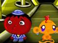 Leikur Monkey Go Happy Stage 309  á netinu