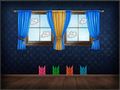 Leikur Amgel Easy Room Escape 90 á netinu
