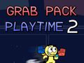 Leikur Grípa Pack Playtime 2  á netinu