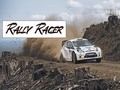 Leikur Rally Racer á netinu