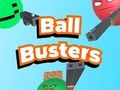 Leikur Ball Busters á netinu