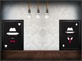Leikur Amgel Easy Room Escape 80 á netinu