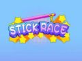 Leikur Stick Race á netinu