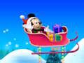 Leikur Disney Junior Galdrafrí  á netinu