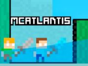 Leikur McAtlantis á netinu