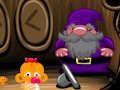 Leikur Monkey Go Happy Stage 316  á netinu