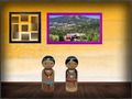Leikur Amgel Easy Room Escape 91 á netinu