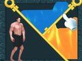 Leikur Prince Escape: Pin Puzzle á netinu