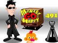 Leikur Monkey Go Happy Stage 491  á netinu
