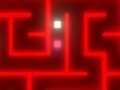 Leikur Litríkt Neon völundarhús  á netinu