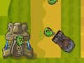 Leikur Tower Defense Kingdoms á netinu