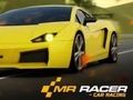 Leikur Herra. Racer  á netinu