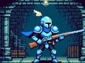 Leikur Steelstorm Dungeon á netinu