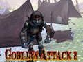 Leikur Goblins Attack 2 á netinu