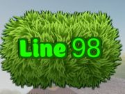 Leikur Línur 98  á netinu