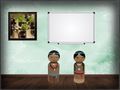 Leikur Amgel Easy Room Escape 97 á netinu