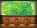 Leikur Amgel Kids Room flýja 98 á netinu