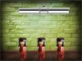 Leikur Amgel Easy Room Escape 131 á netinu
