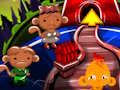 Leikur Monkey Go Happy Stage 802 á netinu