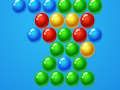 Leikur Bubble Shooter á netinu