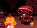 Leikur Monkey Go Happy Stage 321 á netinu