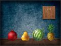 Leikur Amgel Easy Room Escape 123 á netinu