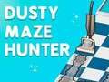 Leikur Dusty Maze Hunter á netinu
