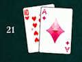 Leikur Blackjack Pro á netinu