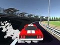 Leikur Vettura Volante á netinu
