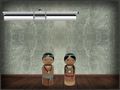 Leikur Amgel Easy Room Escape 100 á netinu
