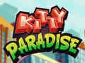 Leikur Kitty Paradís  á netinu