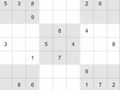Leikur Líf Sudoku  á netinu