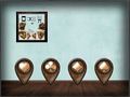 Leikur Amgel Easy Room Escape 98 á netinu